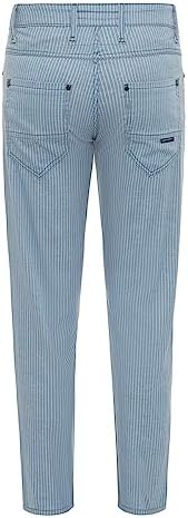 Cipo & Baxx Herren Stretch Jeanhose Slim Fit Trendig und bequem | Cipo & Baxx Männer Stretch Jeanshosen Slim Fit Premiu