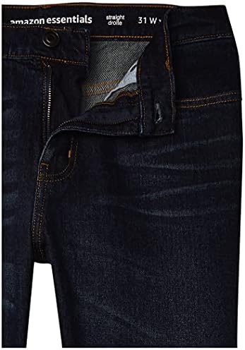 Amazon Essentials Herren Stretchjeans - Auslauffarben - Comfort und Stil für moderne Männer - 32x32 - OEKO-TEX STANDARD