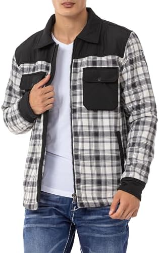 Cipo & Baxx Herren Sweatjacke Hoodie Serie - Stylischer Pullover im Modernen Casual Streetwear Stil für den Alltag, Frei