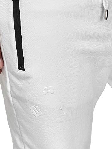 Redbridge Jogginghose für Herren in Jogger Sweatpants - Comfort und Stylle für den Trainingstag -größe L