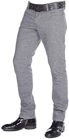 Cipo & Baxx Herren Jeans Hose Look Röhrenjeans Straight Fit Kontrastnähte Trendyhose | Cipo & Baxx Herren Jeans Hose Us