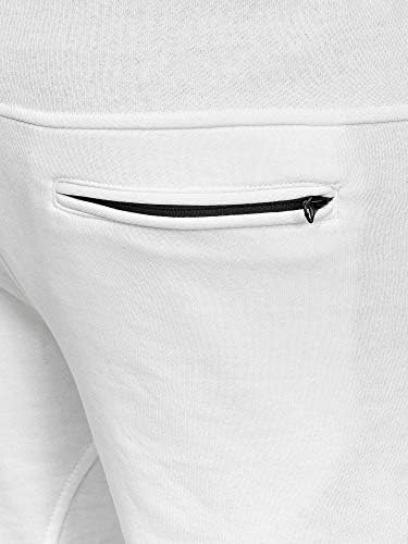 Redbridge Jogginghose für Herren in Jogger Sweatpants - Comfort und Stylle für den Trainingstag -größe L