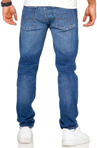 JACK & JONESInfinityComfort FitHerren JeansMike ARIS | JACK & JONESComfort FitJeansHerrenhoseMike ARISInfinity | JACK &