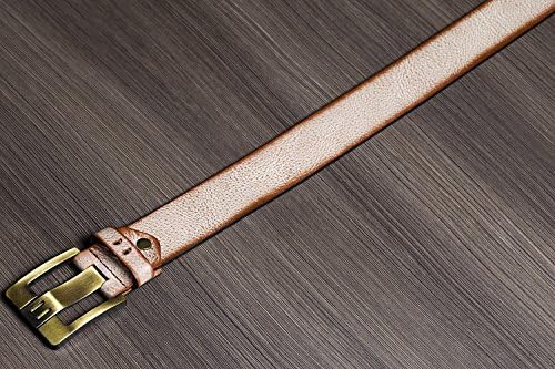 Echt-Leder Gürtel von Cipo & Baxx für Herren RBC Genuine Leather Belt by Ledergürtel | Cipo & Baxx Herren Echt-Leder Gü