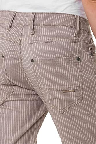 Cipo & Baxx Herren Stretch Jeanhose Slim Fit Trendig und bequem | Cipo & Baxx Männer Stretch Jeanshosen Slim Fit Premiu