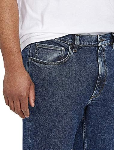 Amazon Essentials Herren Stretchjeans - Auslauffarben - Comfort und Stil für moderne Männer - 32x32 - OEKO-TEX STANDARD