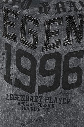 Cipo & Baxx Herren Sweatshirt Series – Stylischer Pullover für Streetwear Lovers – Bequemer Rundhalseinheitsprint Sweate