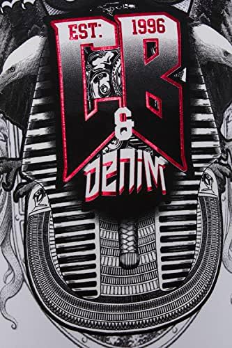 Cipo & Baxx Herren Sweatshirt Series – Stylischer Pullover im Modernen Streetwear Look – Bequemer Sweater für Alltag & F