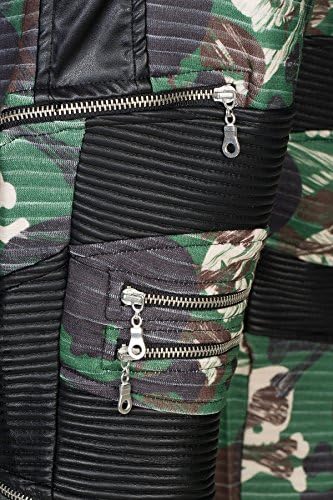 Cipo & Baxx Herren Jogginghose Series - Bequeme Freizeithose mit sportlichem Schnitt und modischem Design für Alltagsgeb