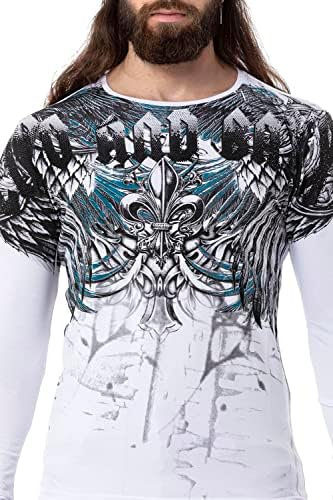 Cipo & Baxx Herren Sweatshirt Series – Stylischer Pullover im Modernen Streetwear Look – Bequemer Sweater für Alltag & F