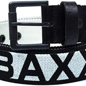 Echt-Leder Gürtel von Cipo & Baxx für Herren RBC Genuine Leather Belt by Ledergürtel | Cipo & Baxx Herren Echt-Leder Gü