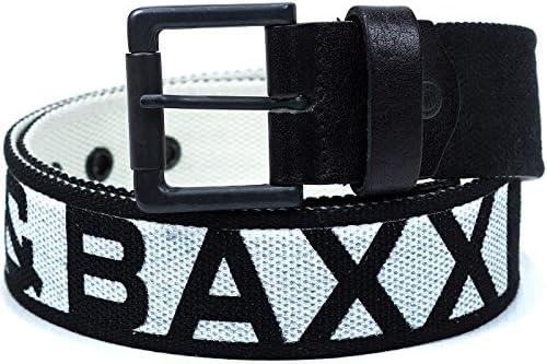 Echt-Leder Gürtel von Cipo & Baxx für Herren RBC Genuine Leather Belt by Ledergürtel | Cipo & Baxx Herren Echt-Leder Gü