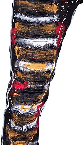 Cipo & Baxx Herren Jeans - Stylische Denim-Mode mit Slim-Fit & Regular-Fit für Individualisten im Bikerstyle!