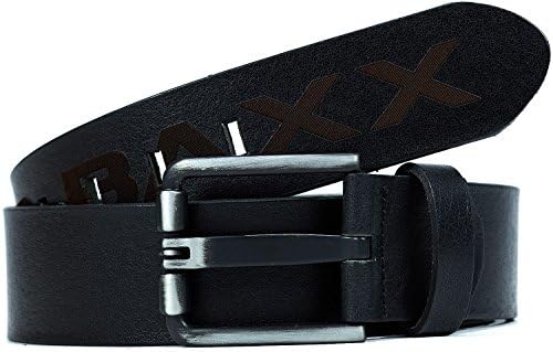 Echt-Leder Gürtel von Cipo & Baxx für Herren RBC Genuine Leather Belt by Ledergürtel | Cipo & Baxx Herren Echt-Leder Gü