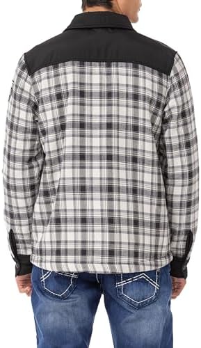 Cipo & Baxx Herren Sweatjacke Hoodie Serie - Stylischer Pullover im Modernen Casual Streetwear Stil für den Alltag, Frei