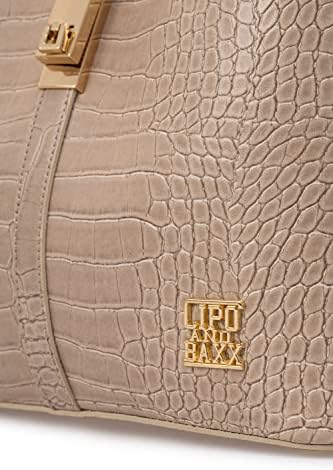 Cipo & Baxx Damen Handtasche - Modell WA133 |НА}()); Cipo & Baxx Damen Schulter-Umhängetasche WA133 |НА}()); Cipo & Baxx