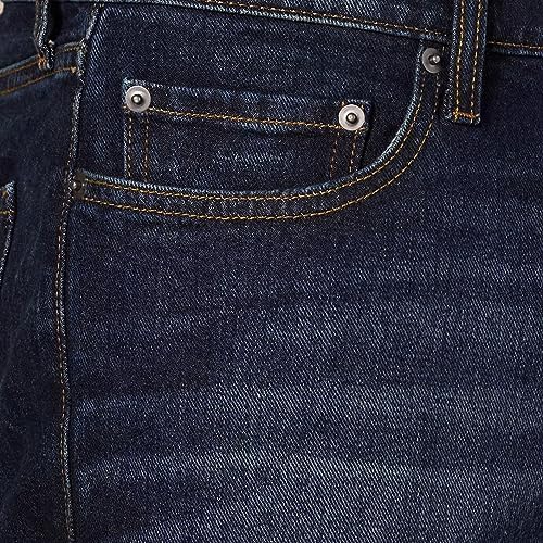 Amazon Essentials Herren Stretchjeans - Auslauffarben - Comfort und Stil für moderne Männer - 32x32 - OEKO-TEX STANDARD