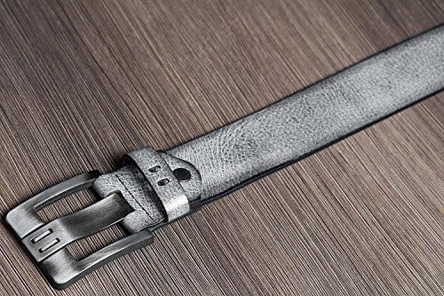 Echt-Leder Gürtel von Cipo & Baxx für Herren RBC Genuine Leather Belt by Ledergürtel | Cipo & Baxx Herren Echt-Leder Gü